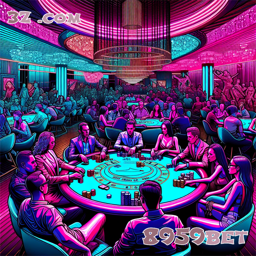 8959bet.com